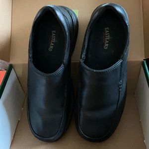 Eastland Grenada Black Women’s Size 11
Pre-Owned,